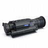 Цифровой прицел ночного видения PARD NV008SP-LRF (850-70) (с дальномером и креплением Weaver) 3