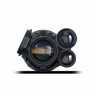 Цифровой прицел ночного видения PARD NV008SP-LRF (850-70) (с дальномером и креплением Weaver) 4