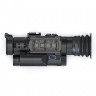 Цифровой прицел ночного видения PARD NV008SP-LRF (850-70) (с дальномером и креплением Weaver) 6
