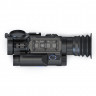 Цифровой прицел ночного видения PARD NV008SP-LRF (850-70) (с дальномером и креплением Weaver) 7