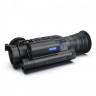 Цифровой прицел ночного видения PARD NV008SP-LRF (850-70) (с дальномером и креплением Weaver) - фото 8