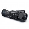 Цифровой прицел ночного видения PARD NV008SP-LRF (850-70) (с дальномером и креплением Weaver) - фото 9