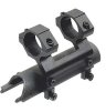 Крышка ствольной коробки Leapers СКC с кольцами 26 мм (MNT-T640) 1