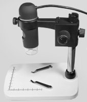 Цифровой микроскоп DigiMicro Prof (191393) - миниатюра