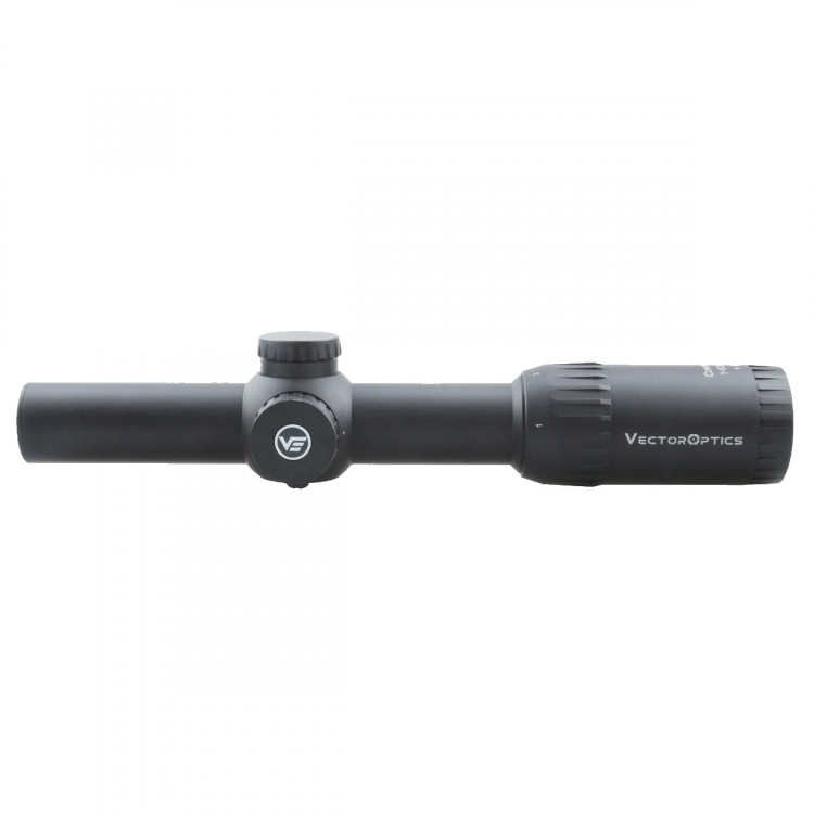 Оптический прицел Vector Optics Constantine 1-8x24 SFP (SCOC-27) - фото 1