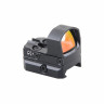Прицел коллиматорный Vector Optics Frenzy-S 1x17x24 SAS (SCRD-62) - фото 2