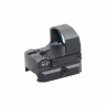 Прицел коллиматорный Vector Optics Frenzy-S 1x17x24 SAS (SCRD-62) 3