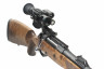 Цифровой прицел ночного видения PARD NV008SP-LRF (940-70) (с дальномером и креплением Weaver) 2