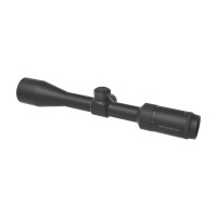 Оптический прицел Vector Optics MATIZ 3-9x40 SFP DUPLEX (SCOM-27) - миниатюра