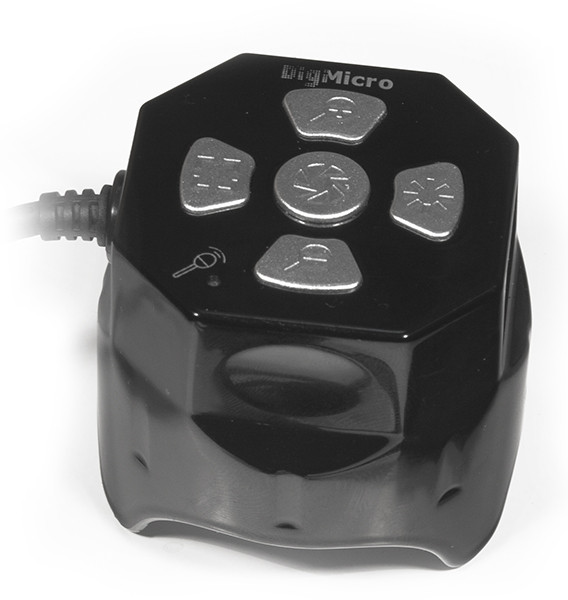 Цифровой USB-микроскоп DigiMicro Mini - фото 1