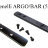 Планка Benelli ARGO/BAR(5520-0003) - фото 4