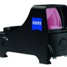 Коллиматорный прицел Carl Zeiss Compact Point (Weaver) (521790) - фото 1