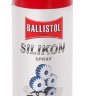 Смазка силиконовая Ballistol Silikon Spray 200 мл - фото 1