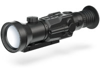 Тепловизионный прицел Dedal-T4.645 Hunter - миниатюра