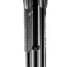 Штатив Manfrotto 290 Xtra с 3D головой MH804-3W, алюминий, чёрный (MK290XTA3-3W) - фото 2