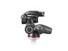 Штатив Manfrotto 290 Xtra с 3D головой MH804-3W, алюминий, чёрный (MK290XTA3-3W) 5