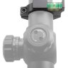 Уровень оружейный Vector Optics ACD, 34 мм (SCACD-15) 4