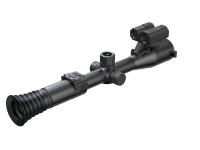 Цифровой прицел ночного видения PARD DS35-70 LRF (850 нм) (с дальномером) - миниатюра