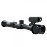 Цифровой прицел ночного видения PARD DS35-70 LRF (850 нм) (с дальномером) - фото 7