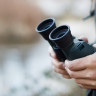 Бинокль Canon 12x32 IS - фото 5