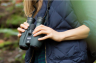 Бинокль Canon 12x32 IS 7
