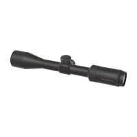 Оптический прицел Vector Optics MATIZ 3-9x40 SFP MIL (SCOM-32) - миниатюра
