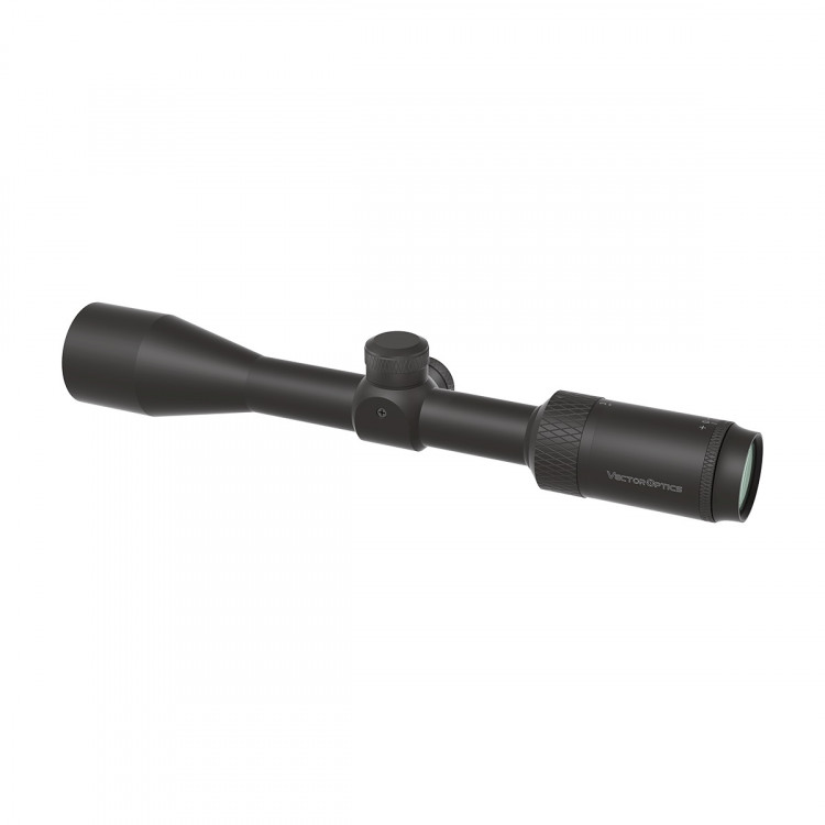 Оптический прицел Vector Optics MATIZ 3-9x40 SFP MIL (SCOM-32) - фото 1
