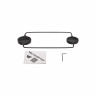 Оптический прицел Vector Optics MATIZ 3-9x40 SFP MIL (SCOM-32) - фото 9