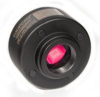 Камера для микроскопа ToupCam EXCCD00300KMA (ч/б) (TM800300A) - миниатюра