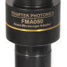 Камера для микроскопа ToupCam EXCCD00300KMA (ч/б) (TM800300A) - фото 5