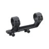 Кронштейн Vector Optics AR 30 мм, с выносом, наклон 20MOA, на Picatinny (XASR-3032) - фото 1