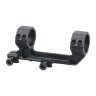 Кронштейн Vector Optics AR 30 мм, с выносом, наклон 20MOA, на Picatinny (XASR-3032) 2