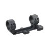 Кронштейн Vector Optics AR 30 мм, с выносом, наклон 20MOA, на Picatinny (XASR-3032) - фото 3