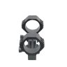 Кронштейн Vector Optics AR 30 мм, с выносом, наклон 20MOA, на Picatinny (XASR-3032) - фото 8