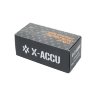 Кронштейн Vector Optics AR 30 мм, с выносом, наклон 20MOA, на Picatinny (XASR-3032) - фото 9
