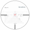 Оптический прицел Vector Optics Constantine 1-8x24 FFP (SCFF-32) 10