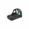 Прицел коллиматорный Vector Optics Frenzy 1x17x21 GENII (SCRD-73) 6