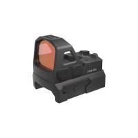 Прицел коллиматорный Vector Optics Frenzy 1x17x21 GENII (SCRD-73) - миниатюра