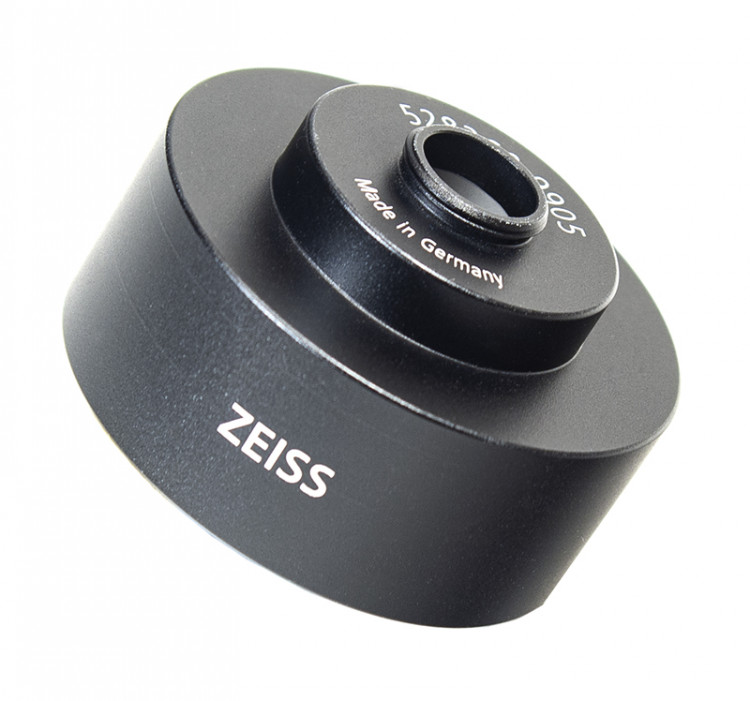 Адаптер держателя ZEISS ExoLens для трубы ZEISS Gavia (528361-9901) - фото 1