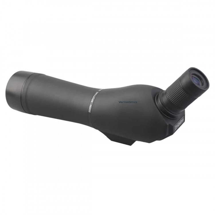 Зрительная труба Vector Optics Forester 20-60x60 SPOTTING SCOPE (P) (SCSS-01) - фото 1