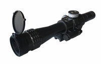 Прицел оптический POSP 12х50 WD - миниатюра