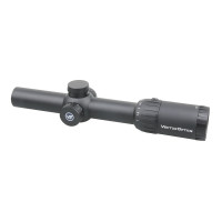Оптический прицел Vector Optics Constantine 1-10x24 SFP (SCOC-31) - миниатюра