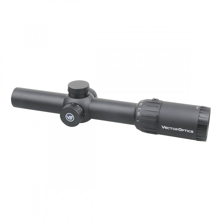 Оптический прицел Vector Optics Constantine 1-10x24 SFP (SCOC-31) - фото 1