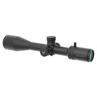Оптический прицел Vector Optics ORION PRO MAX 6-24x50 HD FFP MIL (SCFF-61) - миниатюра