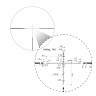 Оптический прицел Vector Optics ORION PRO MAX 6-24x50 HD FFP MIL (SCFF-61) - фото 13