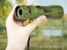 Монокуляр Sturman 14x32 зеленый 4