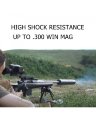 Тепловизионный прицел PARD SU25LRF (с дальномером и креплением Weaver) 2