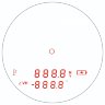 Дальномер лазерный Vector Optics Forester 6x21 (Q) (SCRF-B08) 13