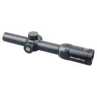 Оптический прицел Vector Optics Constantine 1-10x24 SFP FIBER (SCOC-35) - миниатюра