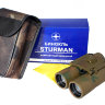Бинокль Sturman 10x25 - фото 4